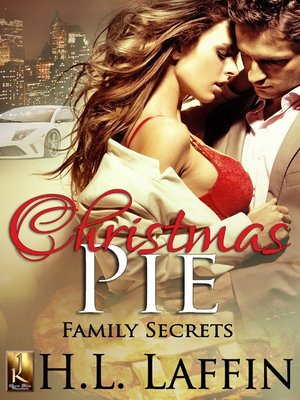 cover image of Christmas Pie